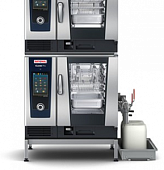 Встроенная система слива жира Combi-Duo (на подставку UG II) RATIONAL 60.75.874 в компании ШефСтор